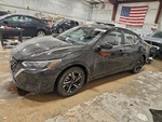Wheel 16X4 Compact Spare Fits 20-25 Sentra 2129274 Used. Price: $159.89.