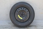 2018-2023 Subaru Crosstrek Emergency Spare Tire Wheel Rim Compact Donut Oem Used. Price: $97.99.