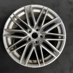 Genesis G70 Oem Wheel 18 Id 52910G9100 2019 Original Rim Factory 70958 Used. Price: $289.97.