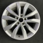 Volkswagen Beetle Oem Wheel 17 2013-2016 Original Rim Factory 5C0601025F 69960 Used. Price: $195.27.