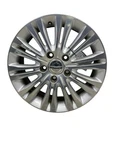 2011-2016 Chrysler Town & Country 17X6.5 Alloy Spoke Silver Wheel Rim 369 Used. Price: $147.25.