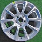 New Factory Dodge Dart Wheel 2013 2014 2015 2016 Genuine Oem 17 1TP82XZAAC 2482. Price: $259.00.