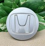 Center Hubcap Honda Element Pilot Accord Civic Ridgeline Oem 44732-SJC-A500 Used. Price: $14.95.