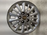 2001-2003 Chrysler Town & Country Oem Wheel Rim ULAG6 Used. Price: $101.94.