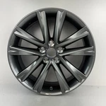 2013 2014 2015 Lexus RX350 RX450H 19" Hypersilver Aluminum Alloy Wheel Rim Oem New. Price: $449.95.