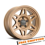 Method Race Wheels MR70689060918 Bead Grip 18X9 Bronze New. Price: $379.00.