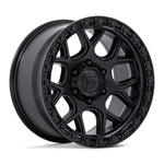 20" Fuel FC908 Puma Matte Black Gloss Lip 20X9 Wheel 6X135 1MM Offroad Rim New. Price: $485.00.