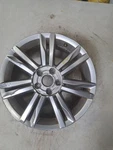 2014 Jetta Gli Wheel/rim SKU#4203539 Used. Price: $85.00.