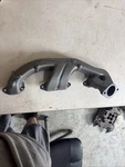 1970 71 Charger Runner Cuda 383 440 Hp Dodge Lh Exhaust Manifold 2951865 Date 69 Used. Price: $295.00.