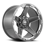 Grid Wheels GD04-18090052G0087 18X9- GD0418090052G0087 New. Price: $472.50.