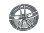 2022-2025 Mercedes SL55 Amg R232 20X11 Rear Spoke Wheel Rim Silver *curb Rash* Used. Price: $425.16.
