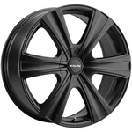 Kalon 205 Torch 18X8 5X100/5X4.5" +40MM Satin Black Wheel Rim 18" Inch New. Price: $250.00.