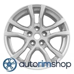 Chevrolet Camaro 2013-2024 18" Factory Oem Wheel Rim 9599048 9599047 Remanufactured. Price: $244.14.