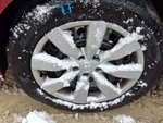 2015 Toyota Corolla 16 Steel Wheel Lf 4DR Oem Used 560-69543. Price: $104.45.