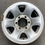 Toyota 15X7 Tacoma 4RUNNER Steel Wheel Oem Rim Factory Stock 1996-2004 Used. Price: $81.97.