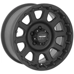 Pro Comp PA32 Bandido 17X9 5X5.5 Flat Black Wheel 17" -6MM Rim New. Price: $240.00.