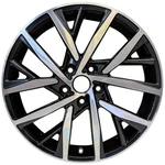 Subaru Impreza 2024 2025 2026 18" Oem Wheel Rim Sport 28111FN040 Remanufactured. Price: $376.19.