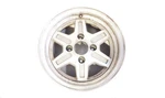 1982 1983 Nissan 280ZX Oem Wheel Rim 14X6 Alloy Spoke Silver Used. Price: $178.13.