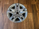 Wheel Rim Mercedes-benz E320 E350 E500 17 2003-2006 2114011602 Factory Oem New. Price: $349.95.