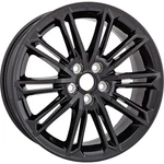 New 19" X 8" Gloss Black Alloy Wheel Rim 2018-2022 For Toyota Avalon 4261107160. Price: $244.99.
