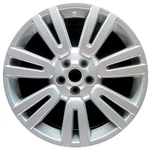 Wheel Rim Land Rover LR2 19 2009-2016 LR007803 Painted Oem Factory 72206 Remanufactured. Price: $207.00.