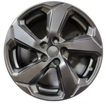 19 20 21 22 Toyota RAV4 Oem Wheel Rim 18X7 18" Hyper 69131 75242 4261142800 Remanufactured. Price: $265.50.