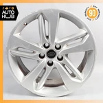 Land Rover Range Sport L320 Hse 9.5 X 20" Wheel Rim DH3M1007CAW Oem Used. Price: $224.23.