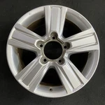 Toyota Land Cruiser Oem Wheel 2013-2015 Original Rim Factory 18X8 69618 Used. Price: $219.97.