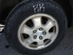 1996 1997 Toyota RAV4 16X6.5 Alloy Wheel Rim Spoke Oem Used. Price: $76.49.