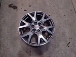 Wheel 18X7-1/2 Y Spoke Opt RD9 Fits 20-23 Acadia 3140683 Used. Price: $239.00.