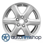 Toyota Camry 2007 2008 2009 2010 17" Factory Oem Wheel Rim Remanufactured. Price: $208.99.