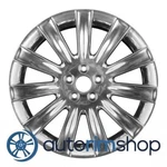 Lincoln Mks Mkx 2011 2012 2013 2014 2015 20" Factory Oem Wheel Rim Remanufactured. Price: $406.59.