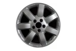 2007-2011 Honda Crv 17" Silver Oem Factory Wheel Rim 42700SWAA81 Remanufactured. Price: $211.44.