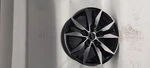 '16-'25 Chevrolet Malibu Wheel Aluminum 18X8-1/2 10 Spoke Oem Grade Used. Price: $195.00.