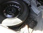 Wheel 204 Type C350 Coupe 16X3-1/2 Spare Fits 08-13 Mercedes C-class 955652 Used. Price: $131.75.