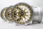 Jdm 17" Bbs LMP067 17X7J +42 5X114.3 Rims Lexus Infiniti Toyota Nissan #M9138 Used. Price: $1720.00.