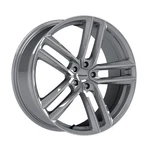 Vision 475 Clutch 18X8.5 5X115 +32MM Silver Wheel Rim 18" Inch New. Price: $236.99.