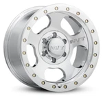 Mickey Thompson Canyon Pro 17X9 6X120 Offset Polished. Zinc Bolts (qty 4) New. Price: $1385.92.