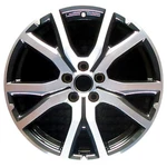 Wheel Rim Subaru Impreza 2017-2022 28111FL14A 28111FL24A Oem Factory 68847 Remanufactured. Price: $175.00.