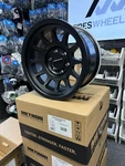 Method Race MR70379060512N Bead Grip 17X9 -12MM Offset New. Price: $1529.95.