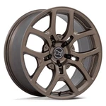 Black Rhino BR406 Rockledge Wheel 20X8.5 (35, 5X139.7, 64.15) Bronze Single Rim New. Price: $635.00.