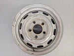 Very Nice Original Kpz 6133A Porsche 911 930 928 944 Steel Wheel 1/2JX15 5/71 Used. Price: $275.00.