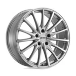 4/PETROL Machined Silver 18X8 5X110 40MM (1880P3A405110S72) New. Price: $965.28.