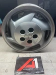 1995-2000 Lumina Monte Carlo Wheel 16X6-1/2 Rim Slot Lug 115MM Aluminum Oem Used. Price: $76.47.