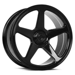 20" Dolce Performance Stella Gloss Black 20X8.5 Wheel 5X112 28MM Luxury Rim New. Price: $410.00.