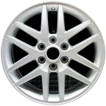 Wheel Rim Saab 9-7X 18 2005-2009 09595631 Painted Oem Factory 68241 Remanufactured. Price: $249.00.