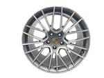 2019-2023 Porsche Cayenne 9Y0 21X11 Spoke 58MM Off Spyder Wheel Rim *curb* Used. Price: $705.19.