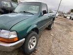 Wheel 15X7 Steel Painted Fits 01-10 Mazda B-2300 32173116 Used. Price: $110.70.