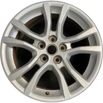 Chevrolet 18X7.5 Camaro Wheel Oem Rim Factory Stock 2013 Used. Price: $162.97.
