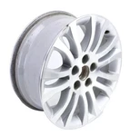 2011-2020 Toyota Sienna 17X7 Alloy Double Spoke Wheel Rim 42611-08130 Used. Price: $170.99.